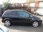 Carys&#039;s C-Max Titanium