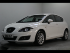 Jude&#039;s Seat Leon