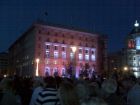 Cunard Building, Liverpool UK