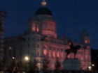 Port of Liverpool Building, Liverpool UK