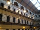 Kilmainham gaol, Dublin