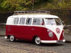 VW Splitscreen